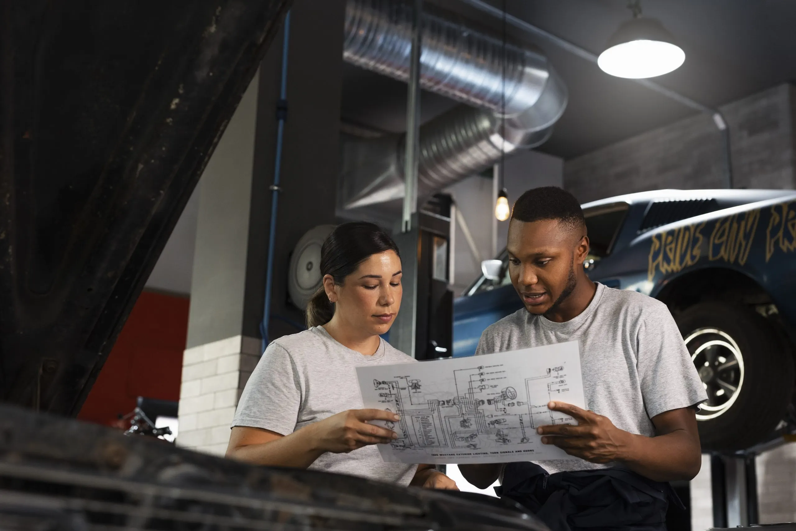 Evaluating Component Precision and Cost Advantages in a Market Expanding with Lightweight Materials automotive-casting-analysis-scaled