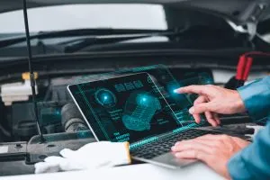 Industrial Clusters Contribute Over 50% of Automotive Production in Key Regions