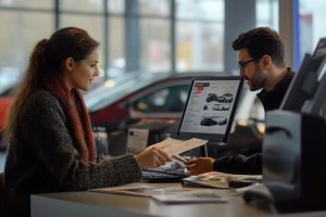 Automotive Sales Recover with 6% Growth Following Supply Chain Stabilization