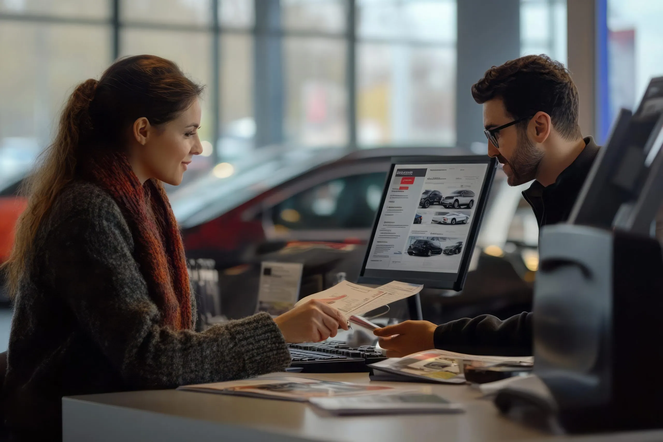Automotive Sales Recover with 6% Growth Following Supply Chain Stabilization automotive-competitor-sales-analysis-scaled