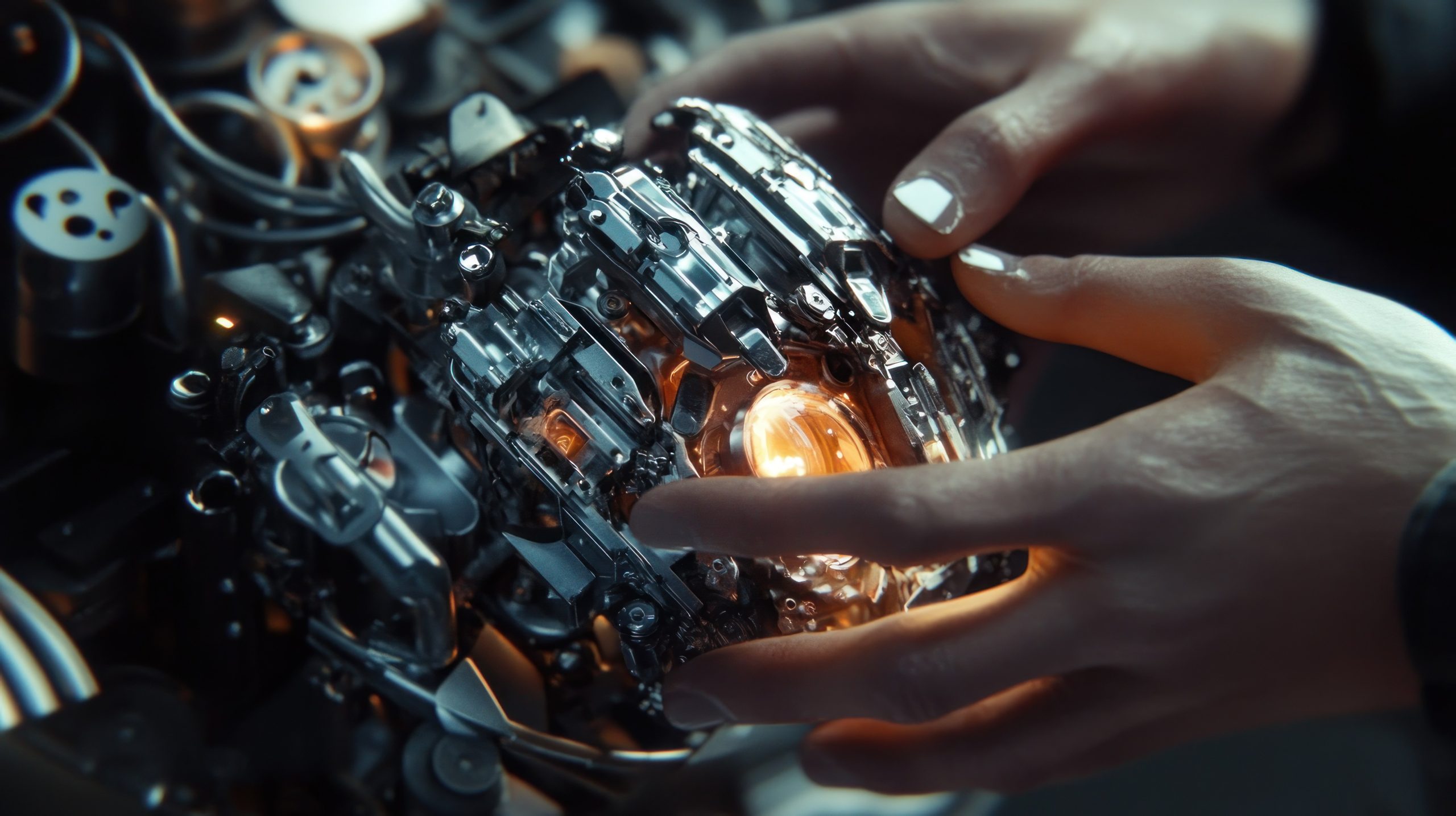 Automotive Crankshaft Market Growth Nears 4–5% as OEMs Focus on Durability and Performance automotive-crankshaft-competitor-insights-scaled