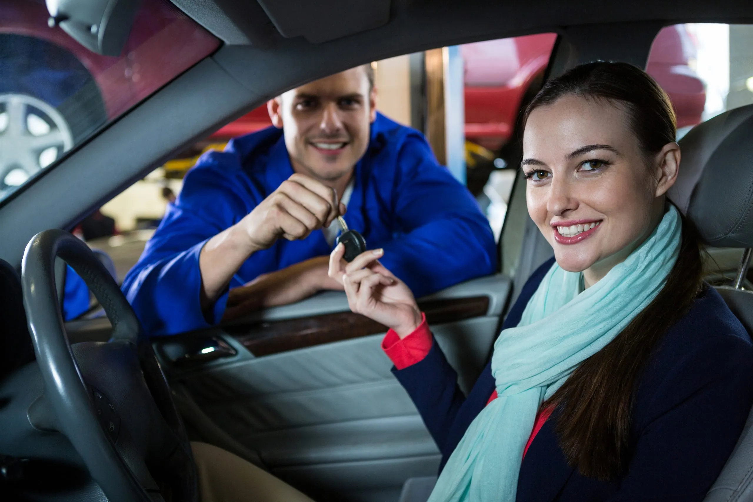 Understanding Income Growth, Urbanization and Policy Support Driving 6% Market Expansion automotive-demand-drivers-scaled