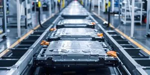 The Rise of Battery Packs in the US Energy and EV Market with Strong 13.8% CAGR Growth and Expanding EV Ecosystem