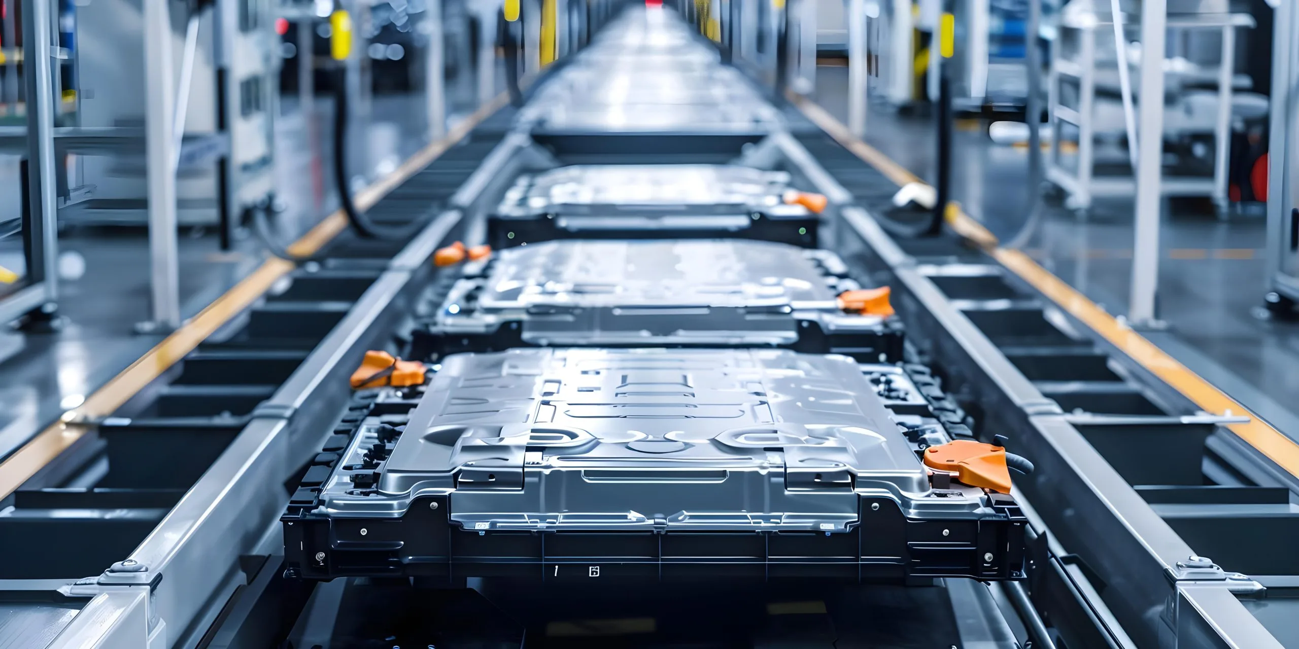 The Rise of Battery Packs in the US Energy and EV Market with Strong 13.8% CAGR Growth and Expanding EV Ecosystem automotive-electrification-assembly-line-producing-lithiumion-batteries-electric-hybrid-vehicles-concept-automotive-electrification-lithiumion-battery-production-assembly-line-scaled