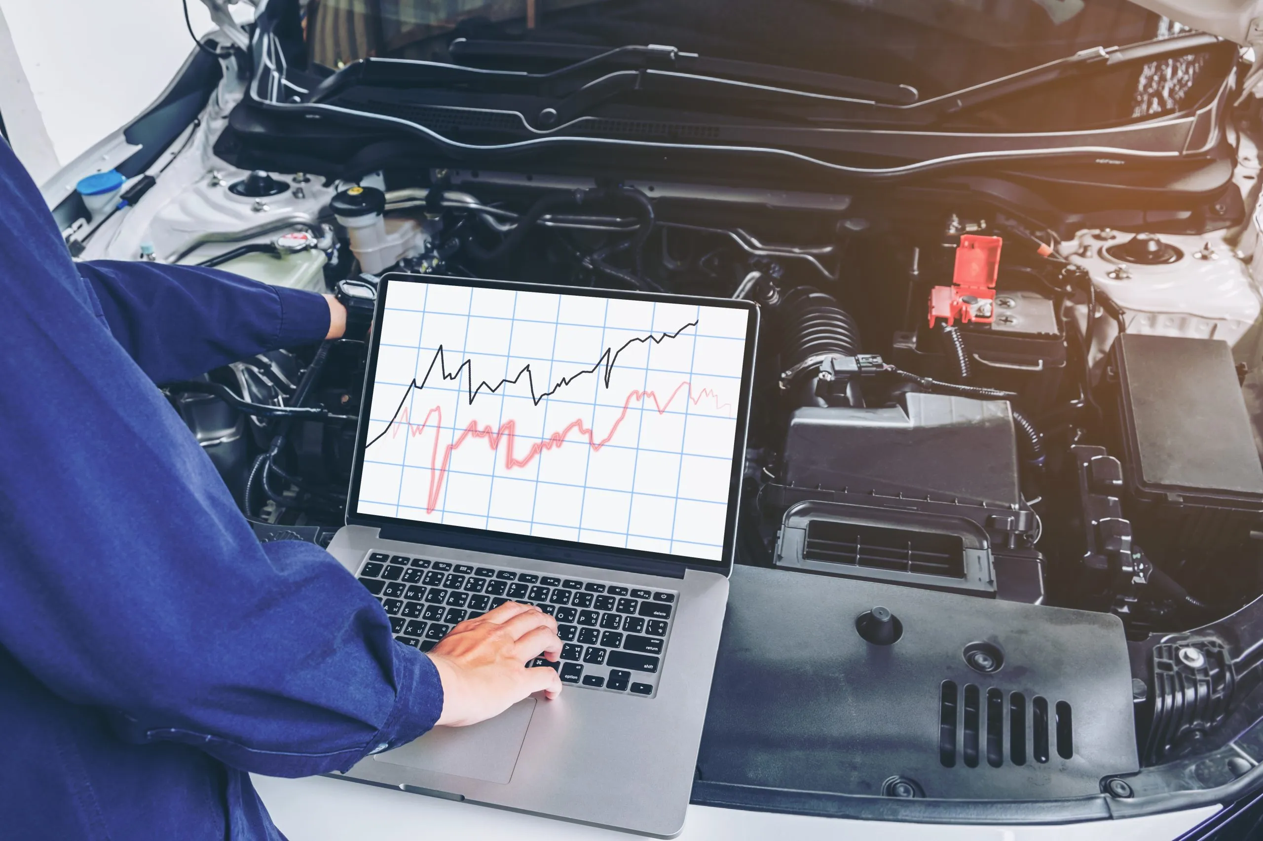 Fuel Injector Technologies Evolve in a Market Growing at 7% with Focus on Precision and Efficiency automotive-fuel-injector-benchmarking-scaled