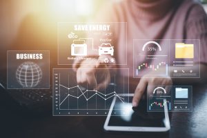 Growth Trends Indicate 5% CAGR with Electrification Driving Future Expansion