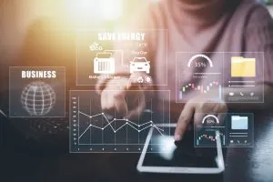 Growth Trends Indicate 5% CAGR with Electrification Driving Future Expansion