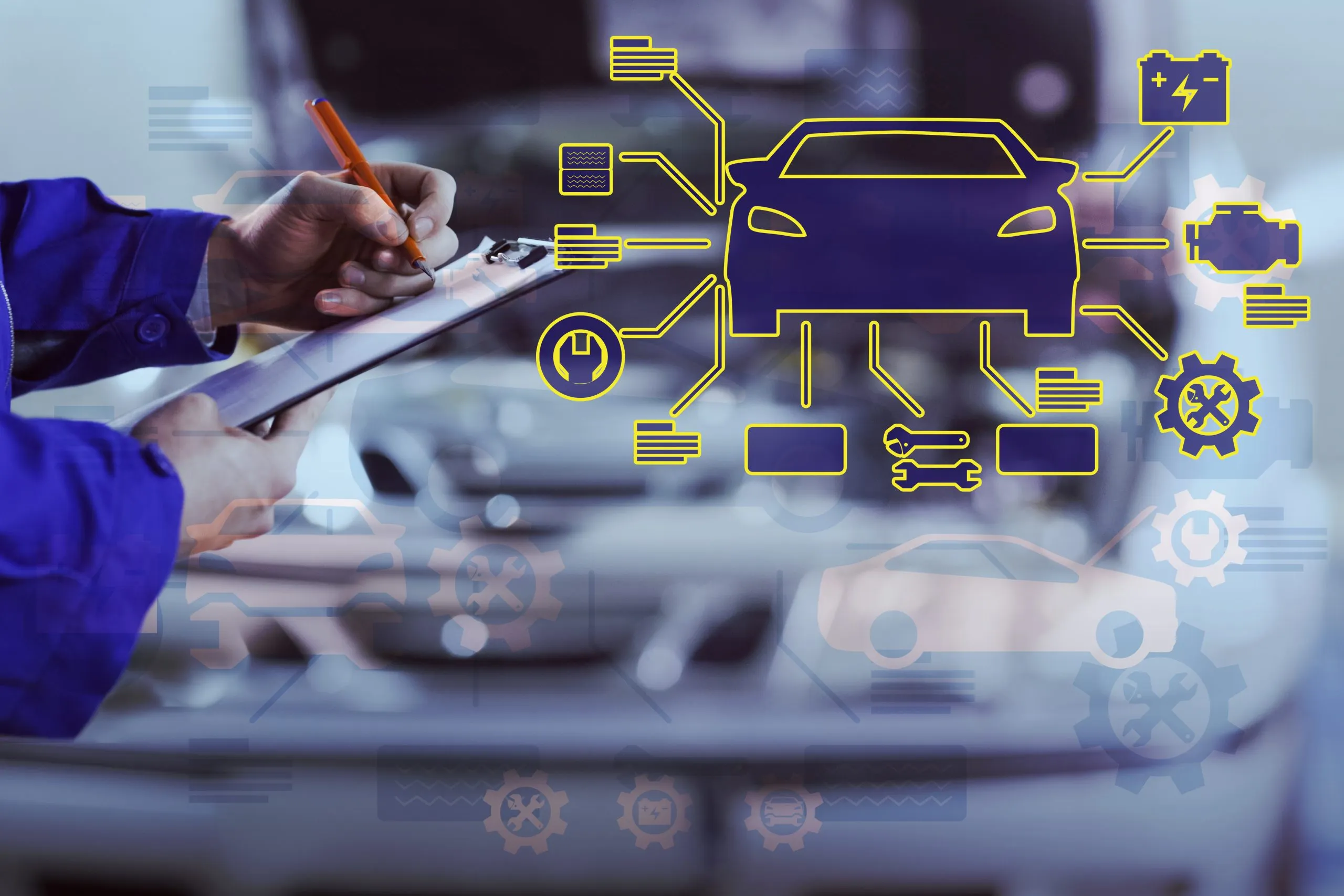 Industry Outlook Indicates 5–7% Growth Supported by EV Adoption and Policy Push automotive-industry-outlook-scaled