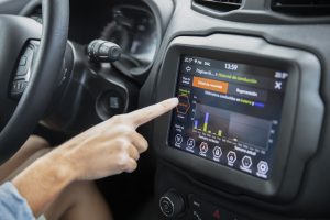 Automotive Infotainment Market Grows at 10% as Connected Features Gain Traction
