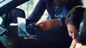 Leasing Adoption Rises with Over 30% of Vehicles Financed Through Lease Models