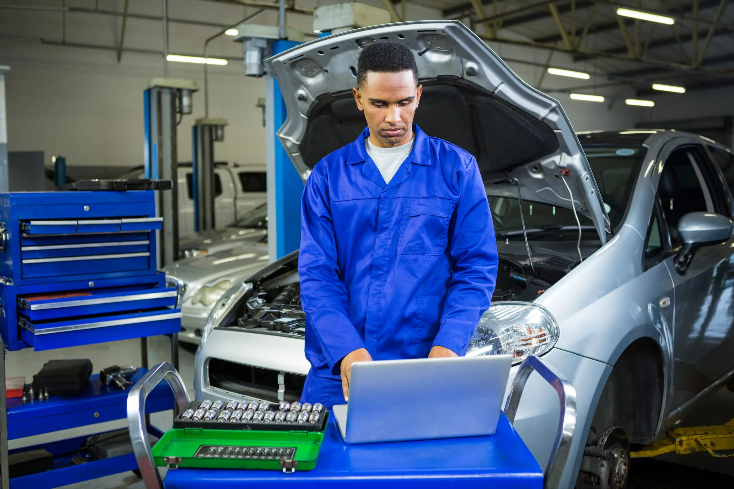 Benchmarking Precision Engineering Capabilities Supporting High Performance Component Manufacturing automotive-machining-benchmarking-scaled