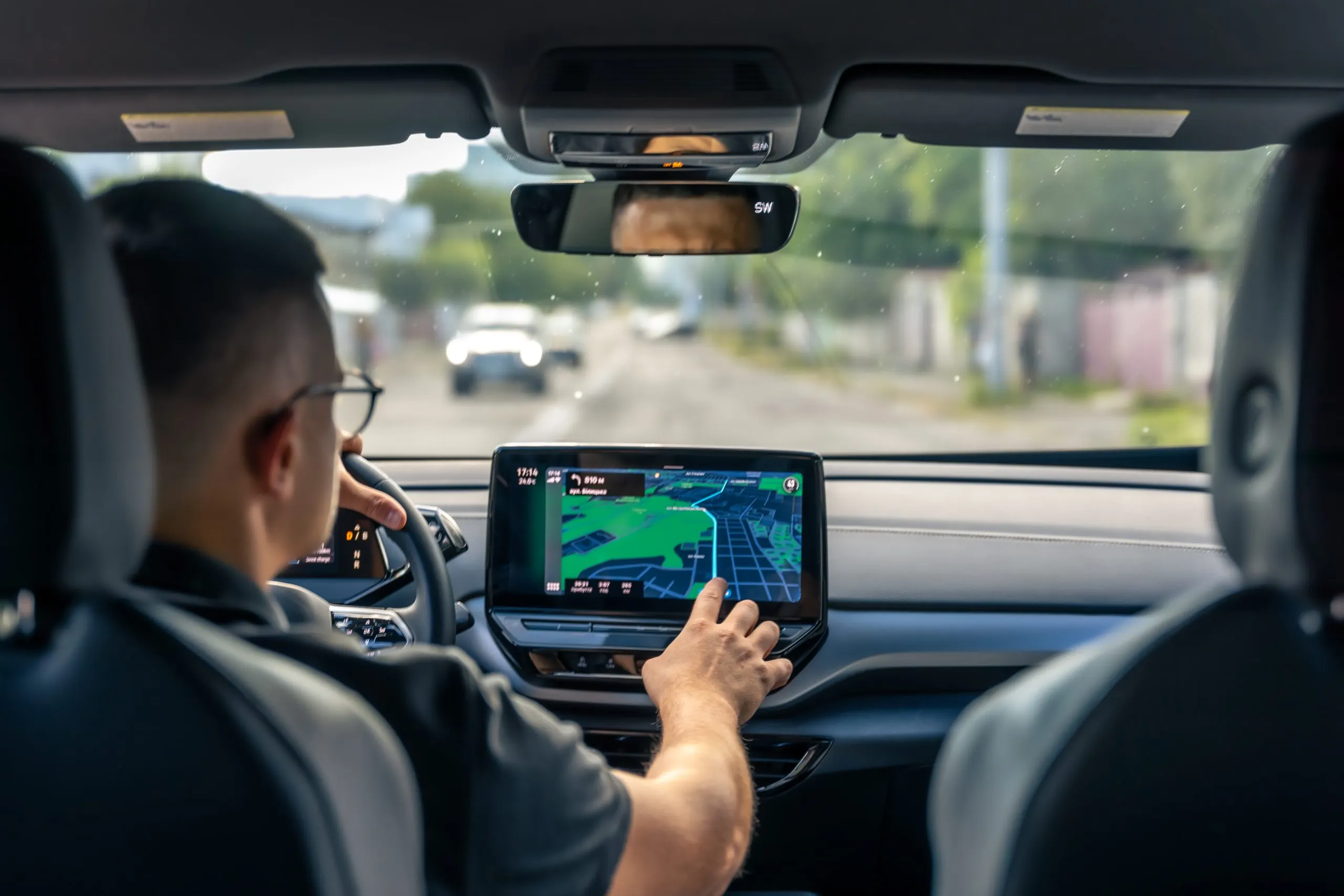 How Is the Mobility Ecosystem Evolving as Shared and Electric Solutions Grow Above 12% Annually automotive-mobility-ecosystem-insights-scaled