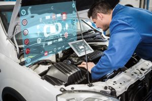 Motor Controller Demand Surges at 18% with Expansion of Electric Powertrains