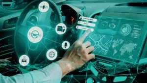 Automotive Radar Market Surpasses 12% Growth with Rising ADAS Integration