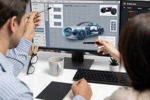 Automotive Retail Networks Continue to Drive Over 80% of Vehicle Sales Globally