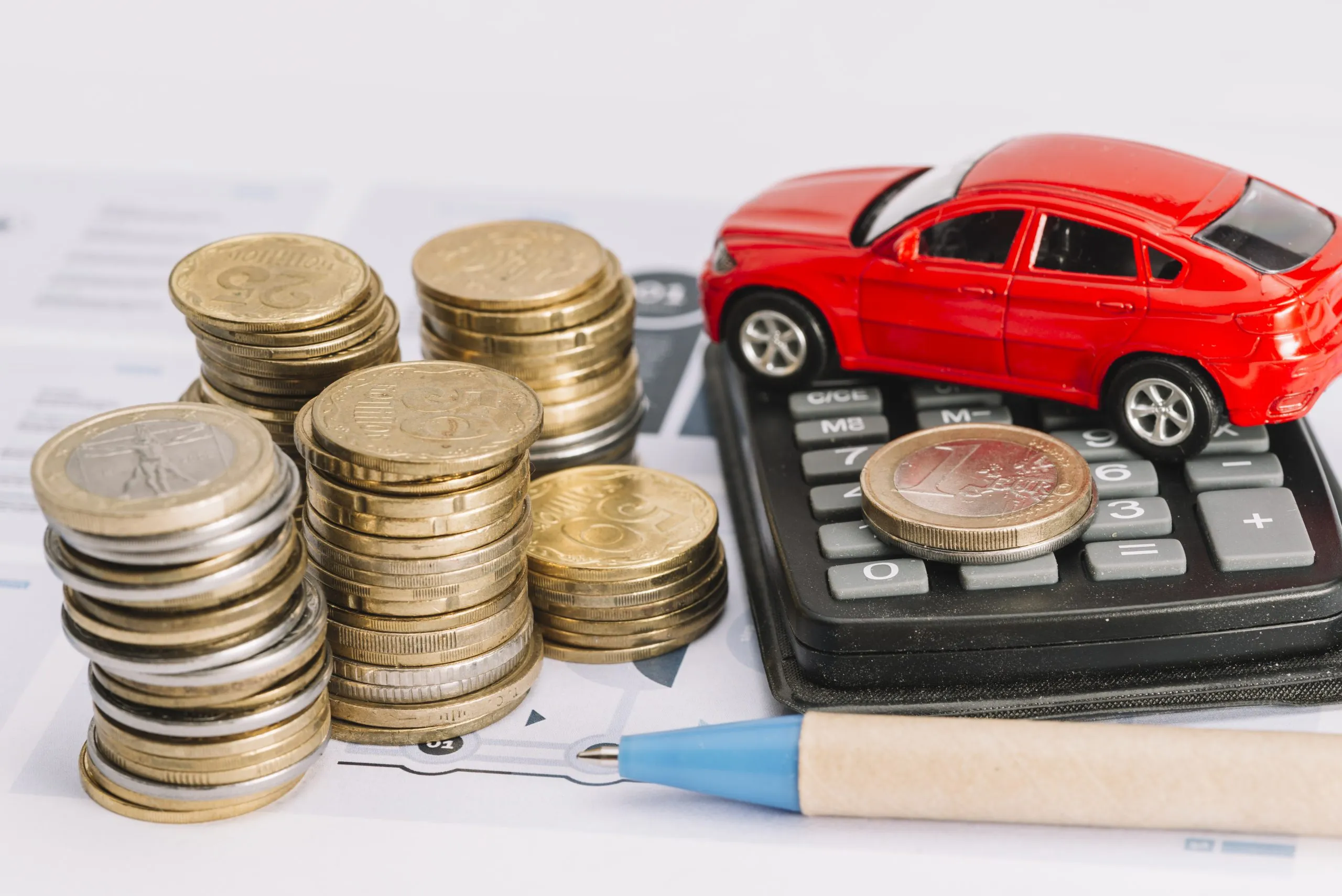 Revenue Benchmarking Shows Leading OEMs Achieving Margins Above 10% automotive-revenue-benchmarking-scaled