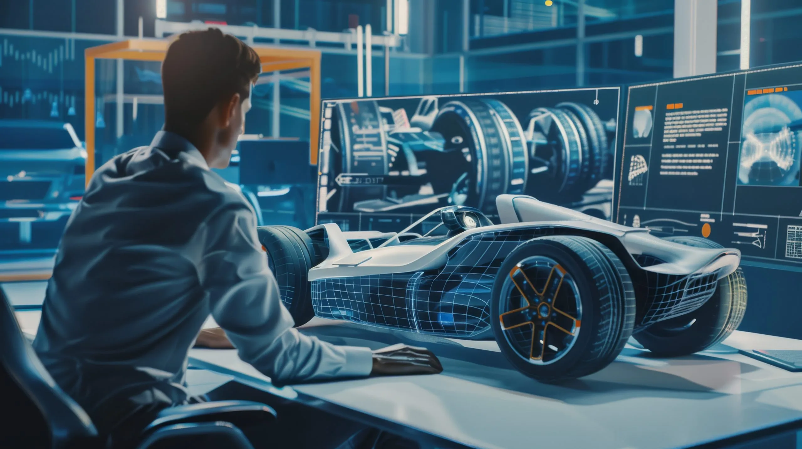 Spare parts demand rises at 5% CAGR supported by aging vehicle parc automotive-spare-parts-competitive-intelligence-scaled