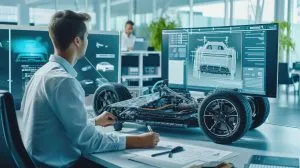 Benchmarking Productivity and Cost Efficiency in High Volume Sheet Metal Processing