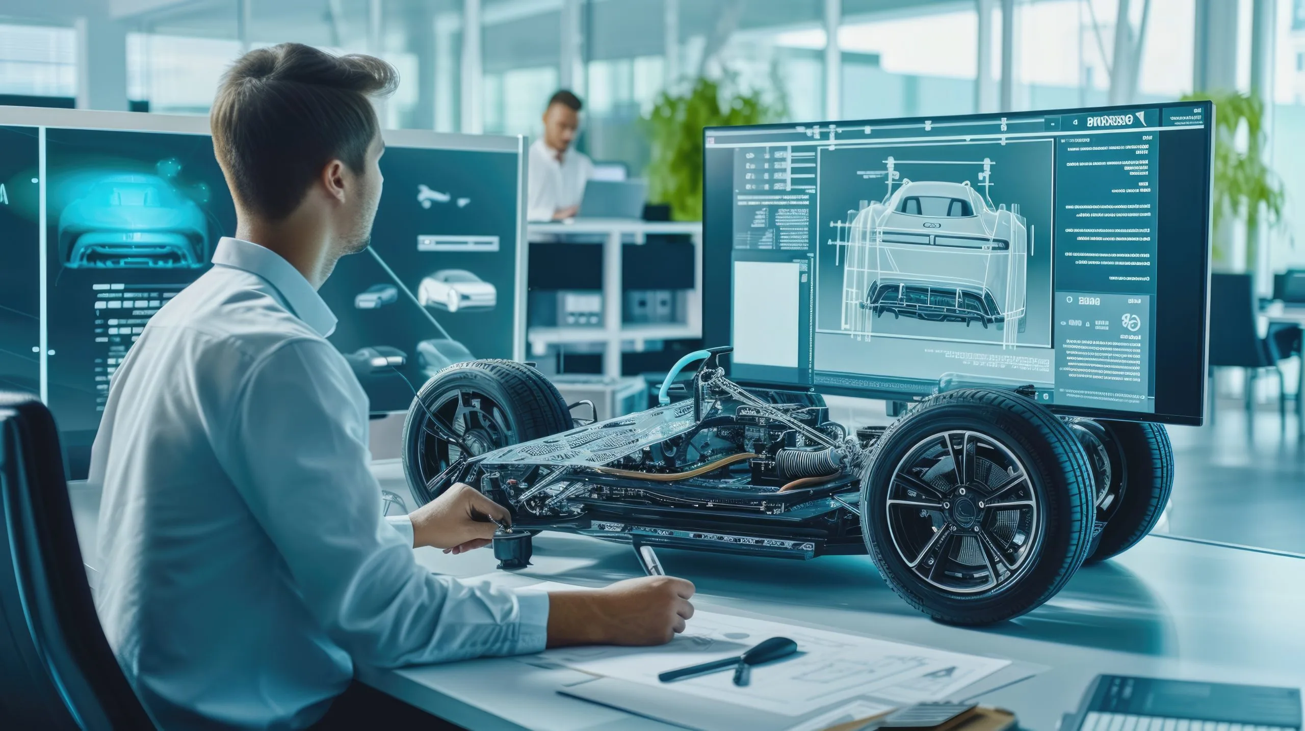 Benchmarking Productivity and Cost Efficiency in High Volume Sheet Metal Processing automotive-stamping-benchmarking-scaled