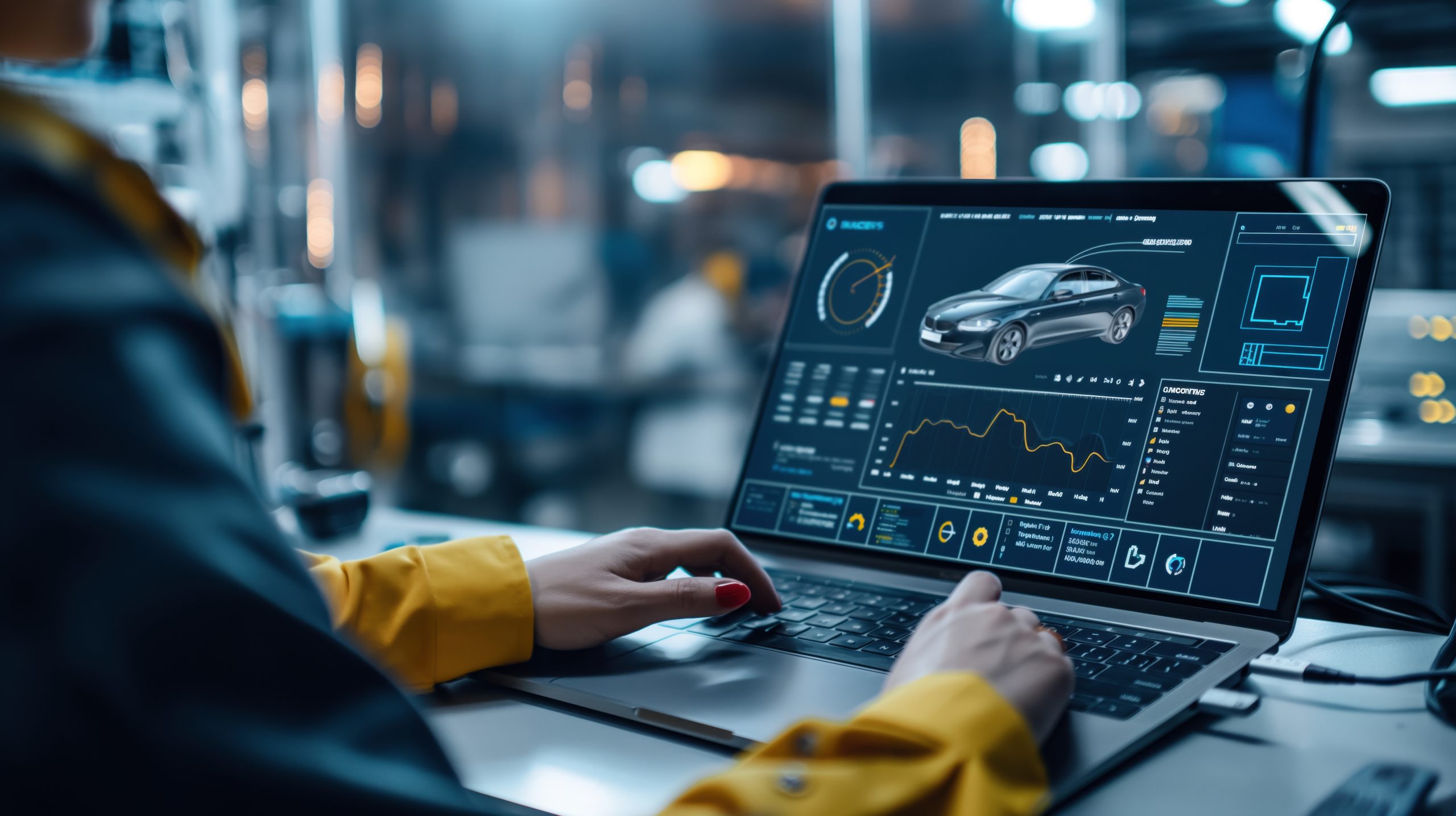 Strategic Intelligence Gains Importance as R&D Investments Exceed 5% of Revenue automotive-strategy-intelligence-scaled