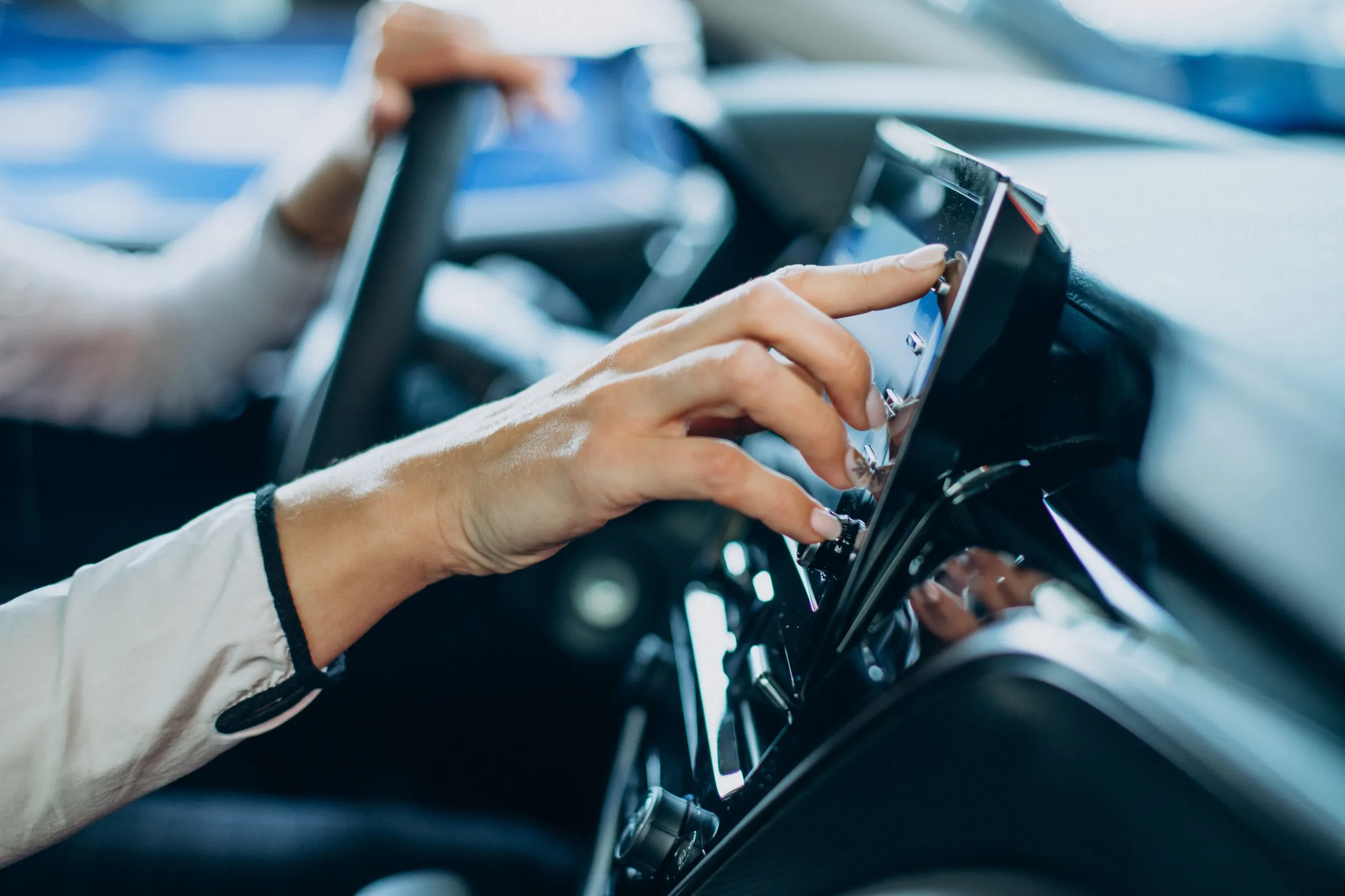 Understanding Subscription Trends in Urban Markets Where Flexible Ownership Is Gaining Traction automotive-subscription-trends-scaled