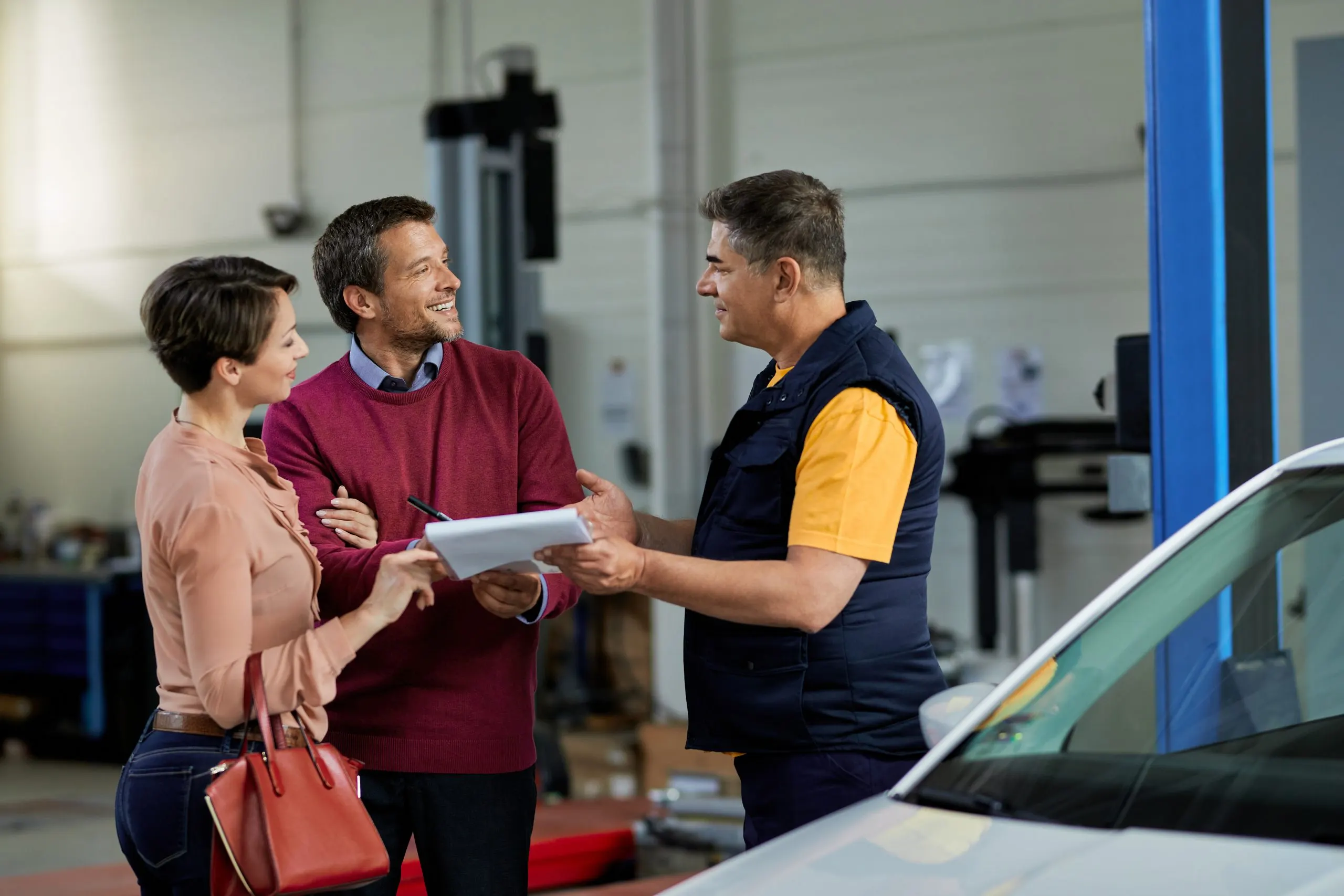 Mapping Fragmentation and Consolidation Trends in a Supplier Market Supporting Global OEMs automotive-supplier-landscape-analysis-scaled