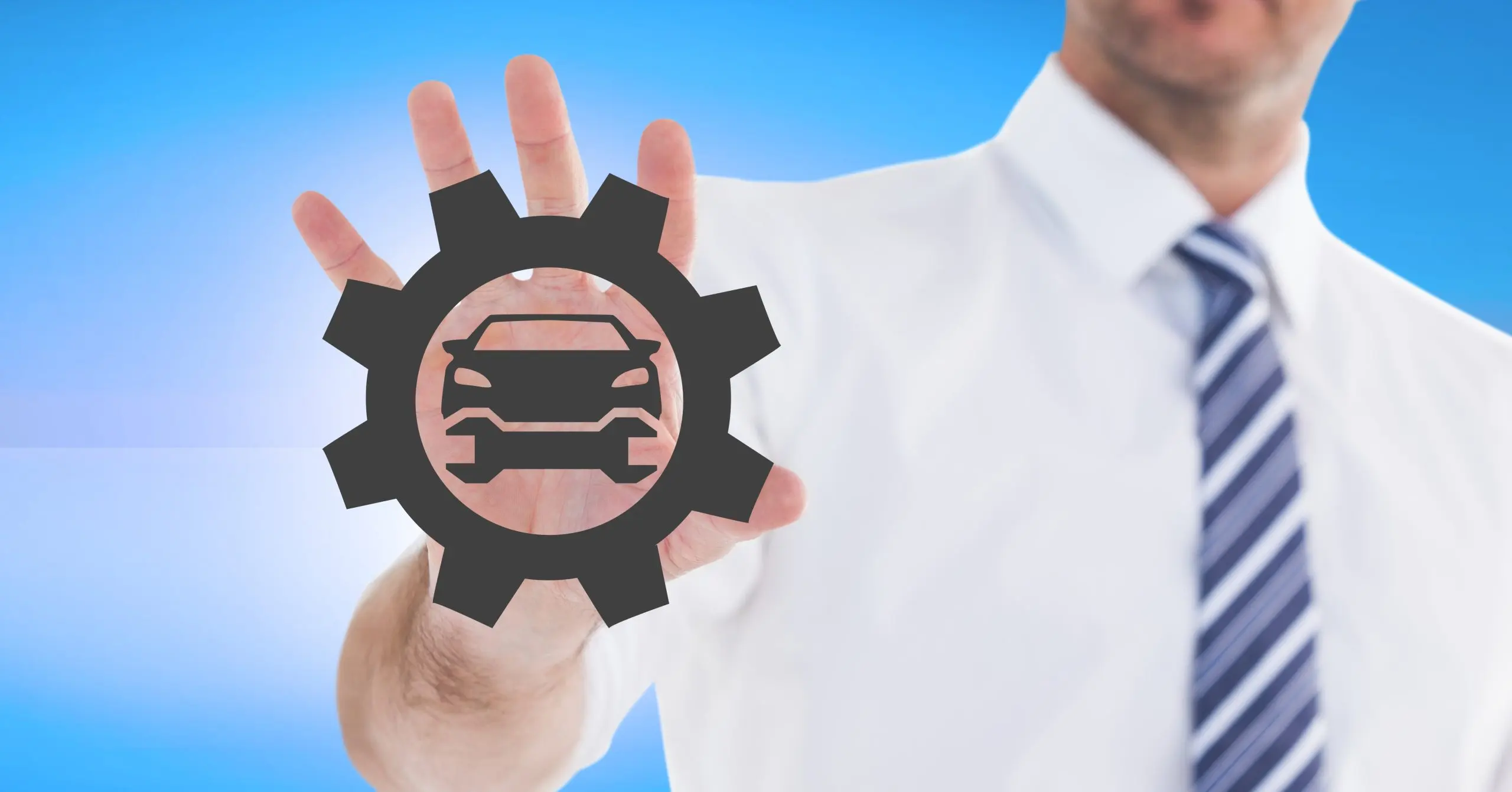 Supply Chains Stabilize with Localization Driving 30% Reduction in Dependency Risks automotive-supply-chain-competitor-benchmarking-scaled