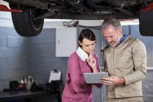 Suspension Systems Market Advances at 6% with Growing Focus on Ride Comfort and Stability