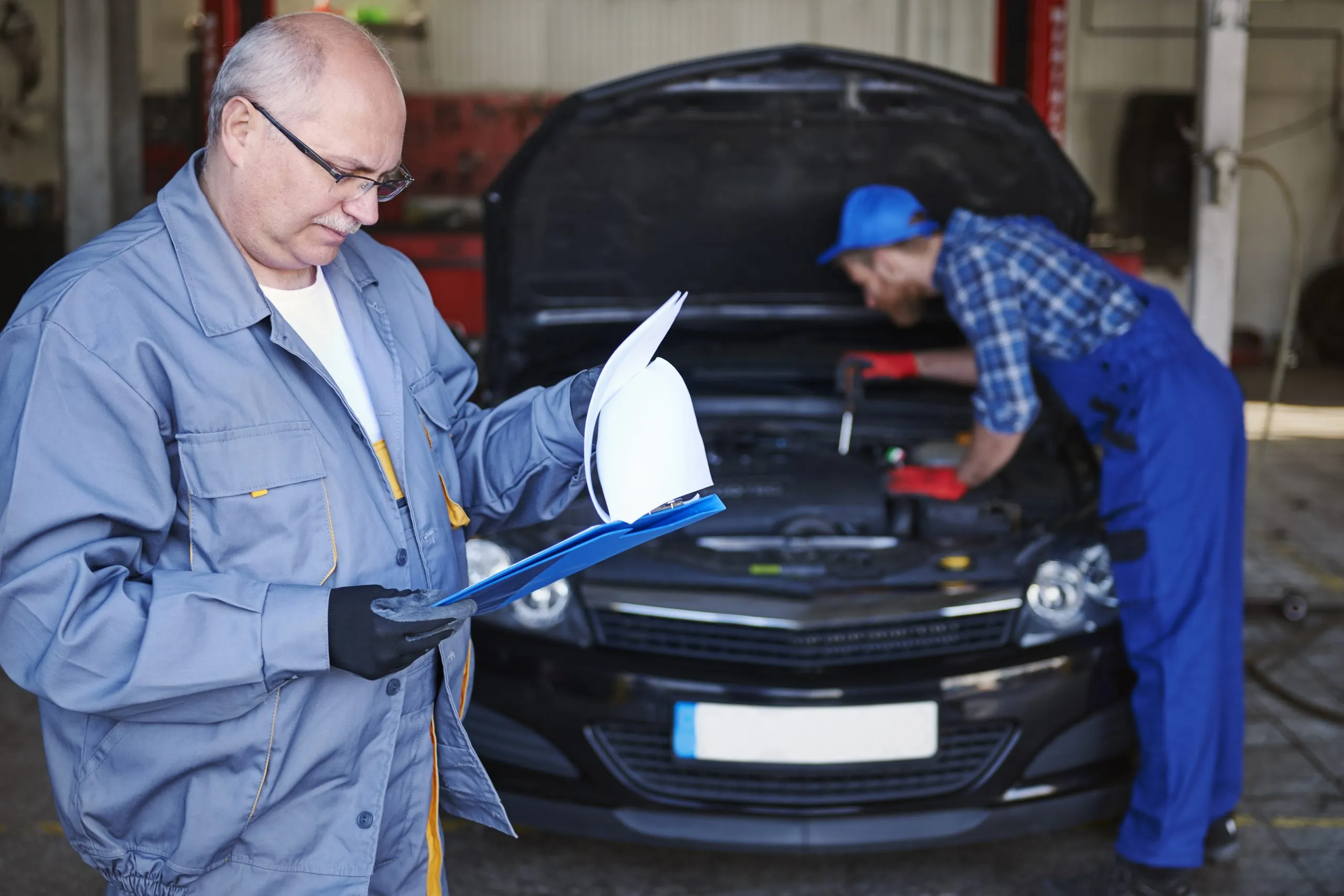 How Can Vehicle Utilization Be Optimized as Fleet Efficiency Gains Exceed 20% automotive-vehicle-utilization-analysis-scaled