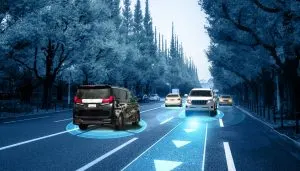 Philippines Collision Avoidance Systems Market Outlook 2035