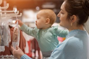U.S. baby products market Outlook 2035