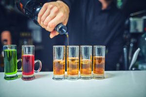 Evaluating Market Share, Pricing and Consumer Loyalty Across Alcohol Brands