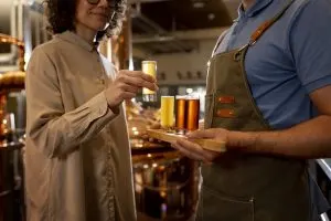 How Logistics Benchmarking Reduces Distribution Costs by Up to 15% in Beverage Supply Chains
