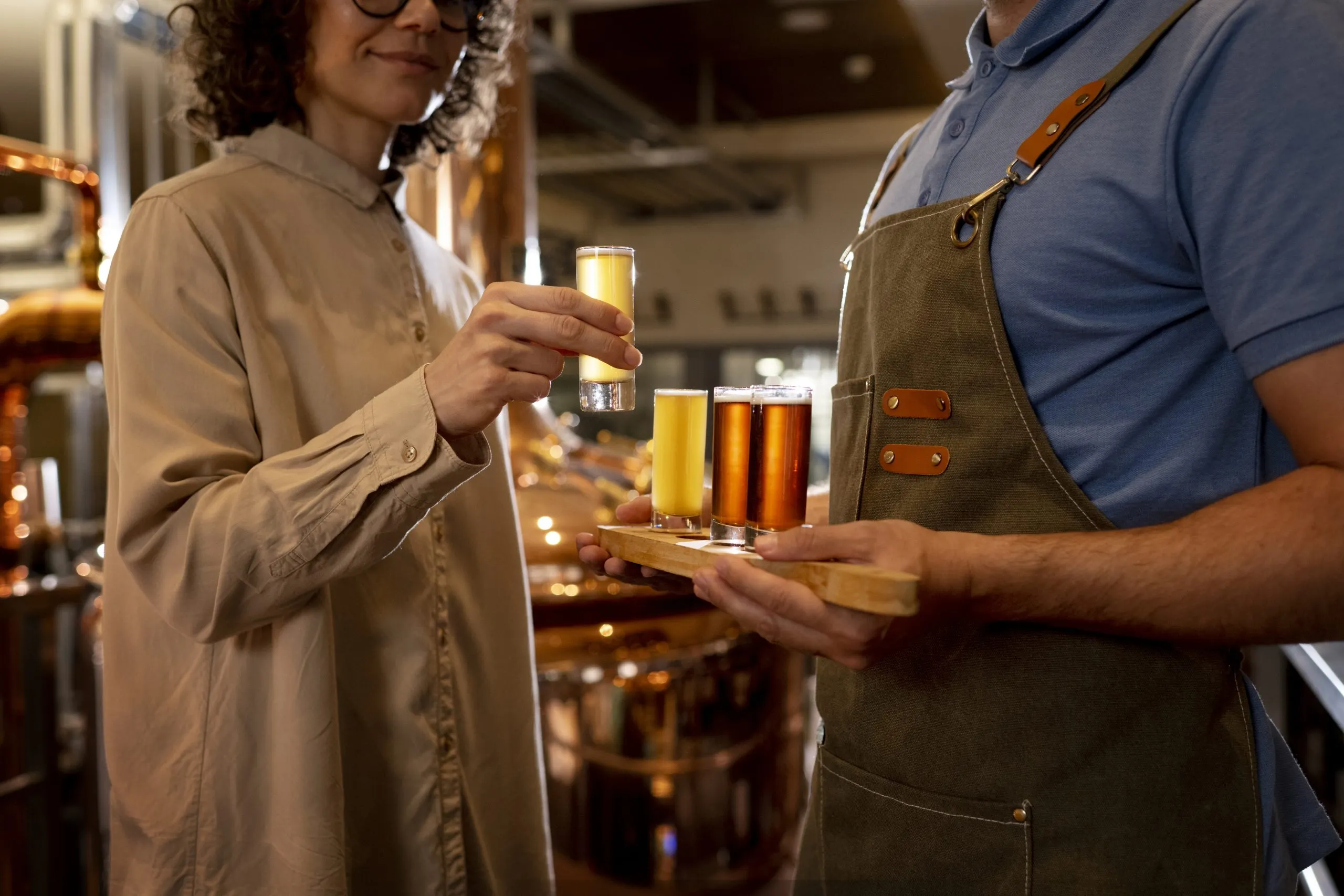 How Logistics Benchmarking Reduces Distribution Costs by Up to 15% in Beverage Supply Chains beverage-logistics-benchmarking-consulting-scaled