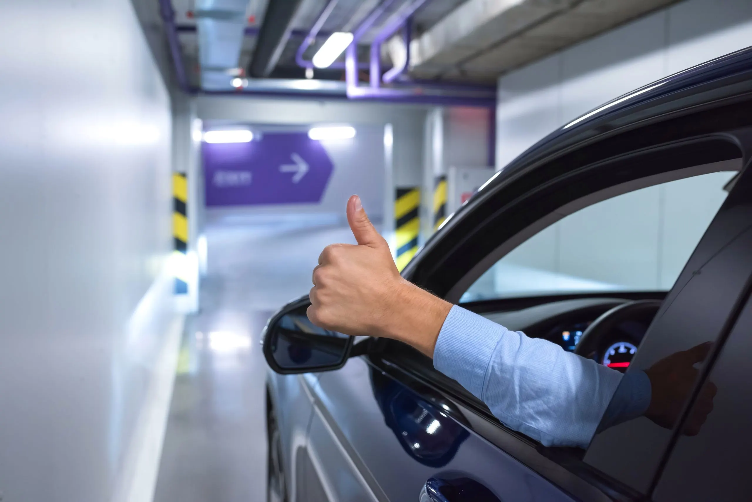 Philippines Parking Assistance Systems Market Outlook 2035 big-finger-gesture-happy-driver-against-background-parking-scaled