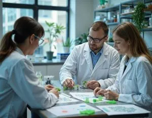 Biosimilars Grow at Over 15% CAGR as Cost Pressures Increase Across Healthcare Systems