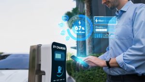 Philippines EV Charging Software industry Set to Grow by 20% CAGR, Driven by Demand for Clean Energy Solutions