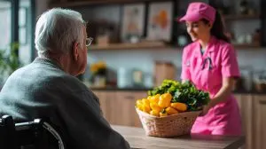 UAE Home Care Market Outlook to 2035