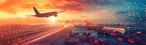 The UK Freight Forwarding Market Outlook Amid Global Supply Chain Shifts to USD 17.1B Market Size at a 5.8% Growth Rate