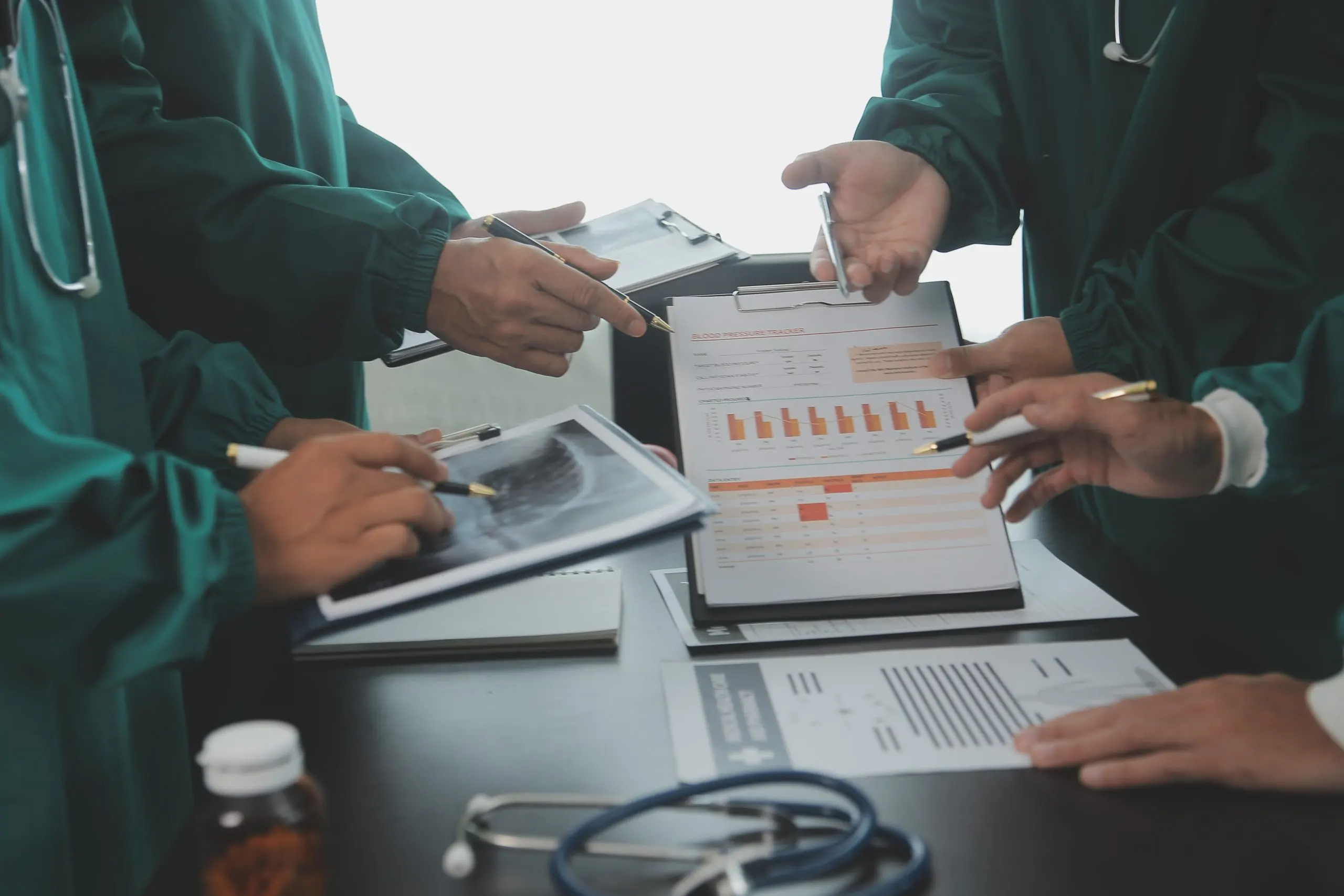 Cell Therapies Gain Momentum in a High-Value Segment Driven by Innovation and Clinical Success cell-therapy-market-intelligence-scaled
