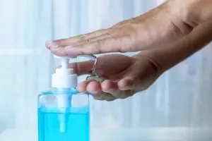 Philippines Hand Sanitizers Market Outlook 2035