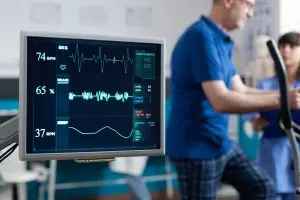 USA Cardiac Telemetry Systems Market Outlook 2035