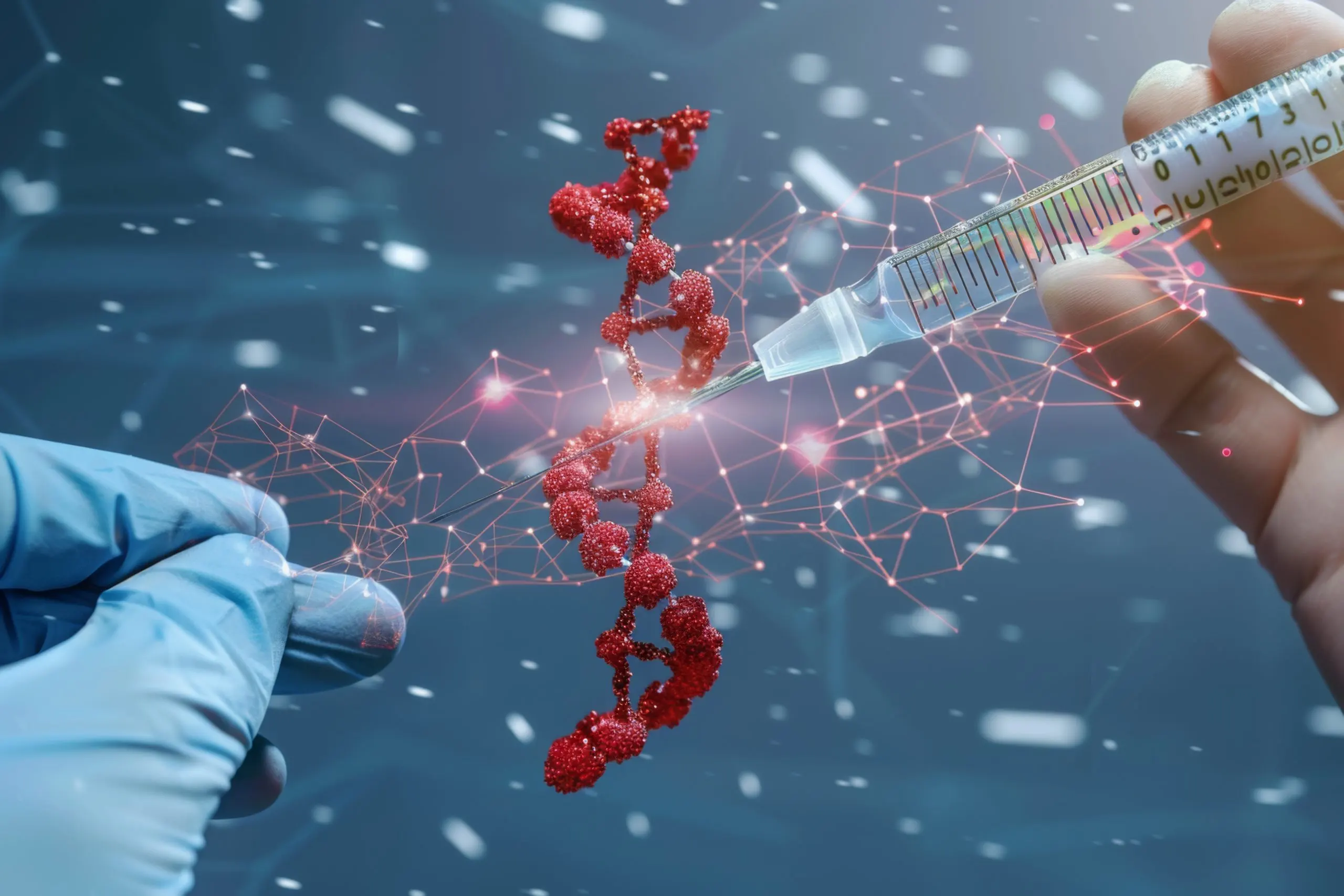 Philippines Genetic Screening Market Outlook to 2035 closeup-dna-scaled