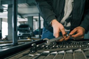 USA Automotive Hand Tools Demand Grows as Auto Market Targets 16.8 Million Units