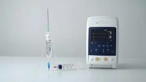 KSA Lancets Devices Market Outlook 2035