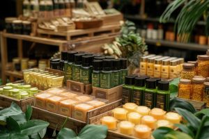 KSA Vegan Cosmetics Market Outlook to 2035