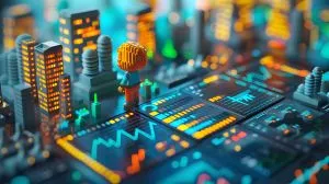 Exploring South Korea Semiconductor Manufacturing Ecosystem with Industry Trends, and Projected Market Growth to $134 Billion