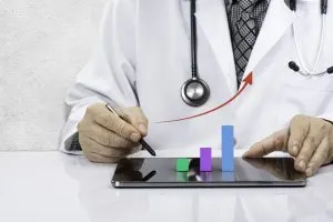 What Occupancy Rates Reveal About Capacity Utilization Across Leading Hospitals