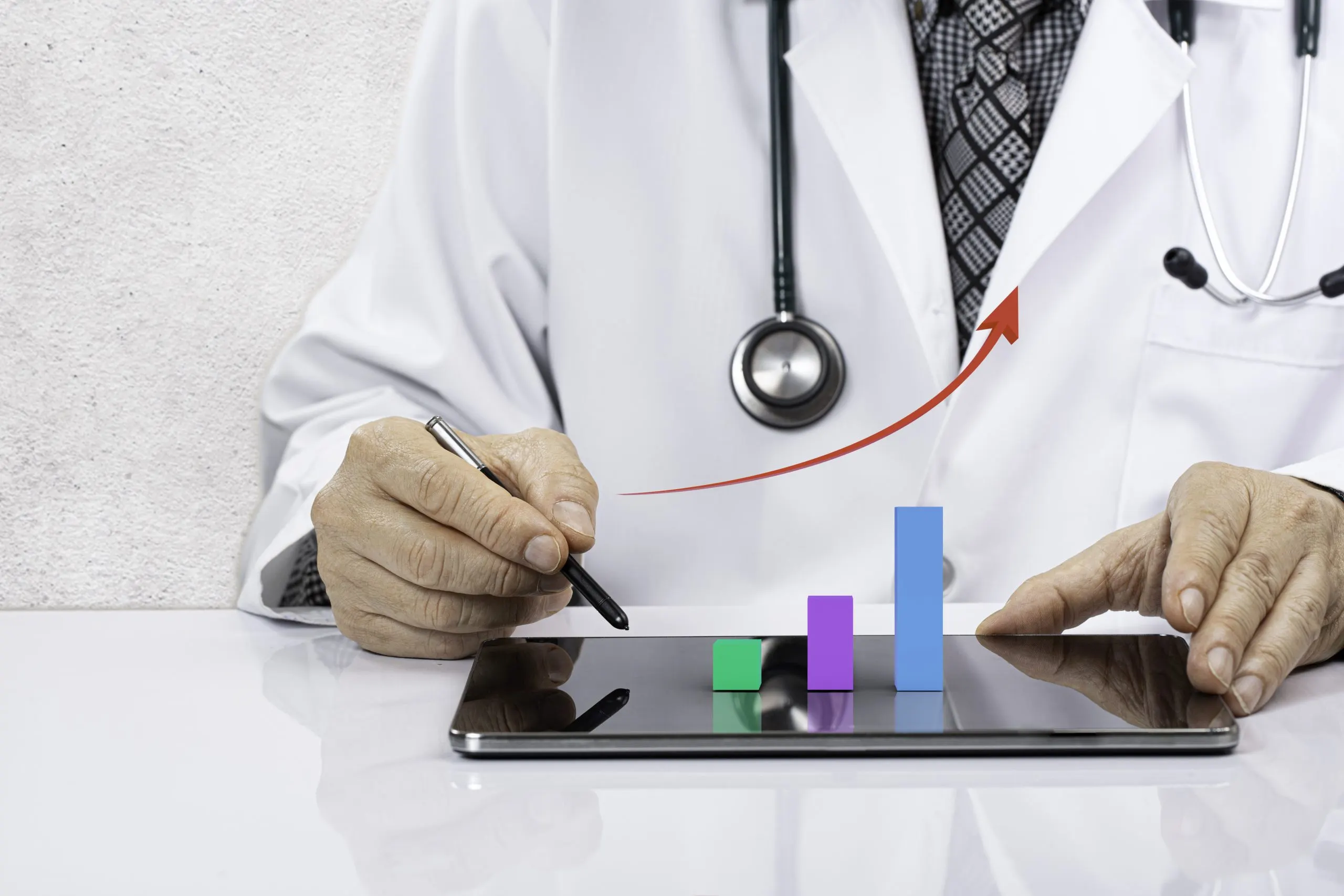 What Occupancy Rates Reveal About Capacity Utilization Across Leading Hospitals competitor-hospital-occupancy-rates-scaled