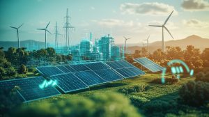 South Korea’s Renewable Energy Shift to 20% with Opportunities and Challenges Ahead